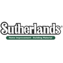 Sutherlands - Hardware Stores