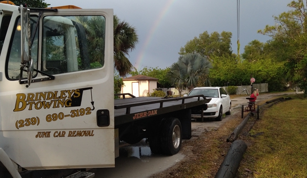 Brindleys Towing - Fort Myers, FL