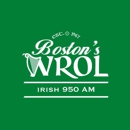 Wrol Irish 950am & 100.3fm - Multimedia