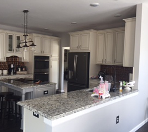 Artisan Kitchens & Countertops - Hedgesville, WV