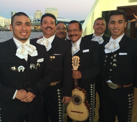 Mariachi Real De San Diego