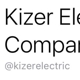 Kizer Electric Inc