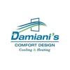 Damiani's Comfort Design gallery