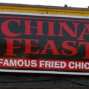 China Feast - Chinese Restaurants