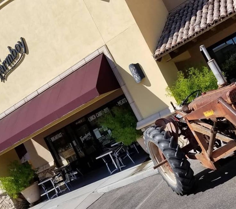 Farmboy Market, Meats, Sandwiches - Chandler, AZ