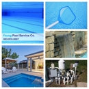 Young Pool Service - Swimming Pool Repair & Service