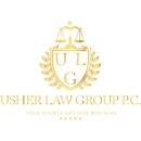 Usher Law Group - Attorneys
