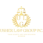 Usher Law Group