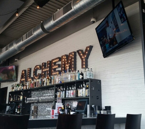 Alchemy - Rockford, IL