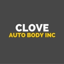 Clove Auto Body Inc. - Towing