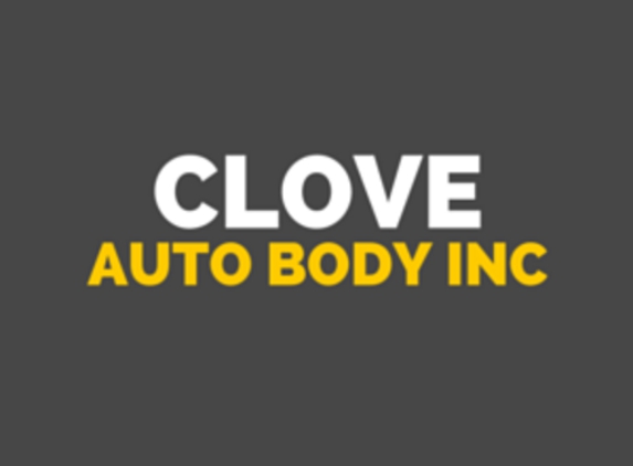 Clove Auto Body Inc. - Staten Island, NY