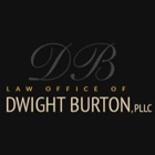 Dwight Burton Law Offices