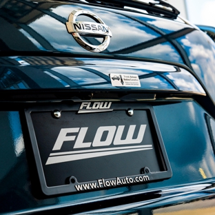 Flow Nissan of Fayetteville - Service - Fayetteville, NC