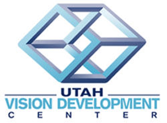 Utah Vision Development Center - Riverton, UT