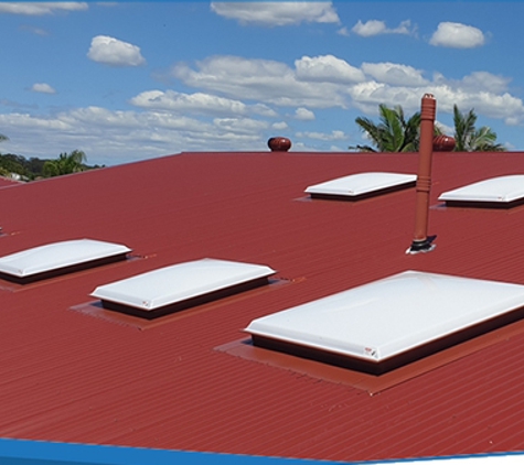 Redcliffe Skylights - Kippa-ring, QLD. One of Queensland’s leading skylight manufacturers.
