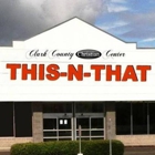 This-N-That Thrift Store