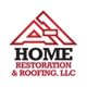 A-1 Home Restoration & Roofing