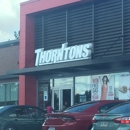 Thorntons Inc - Gas Stations