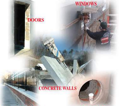 Affordable Concrete Cutting