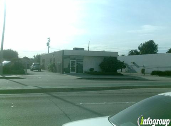 Del Richardson & Associates Inc - Inglewood, CA