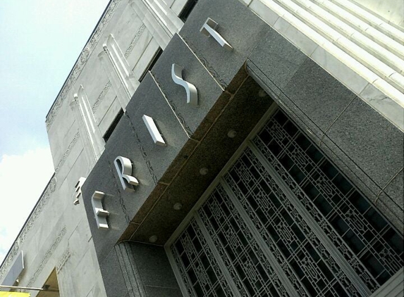 The Frist Center for the Visual Arts - Nashville, TN