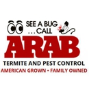 Arab Termite & Pest Control - Pest Control Services