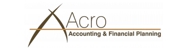 Acro Accounting & Financial Planning - Accountants & Auditors