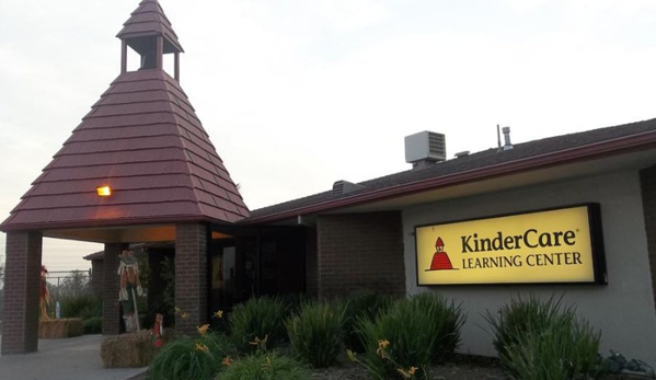 Granada Hills KinderCare - Granada Hills, CA