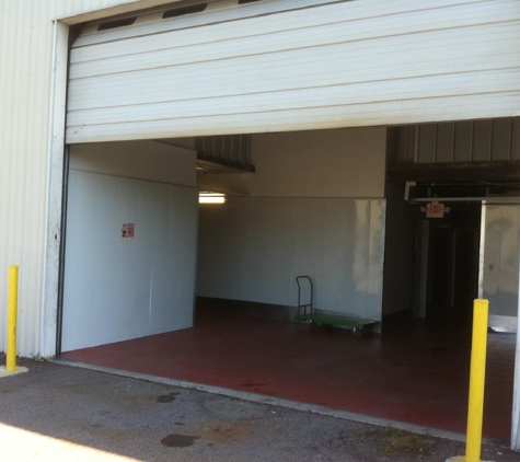 Beltline Storage & Office Ctr - Columbia, SC