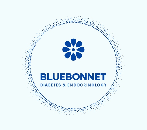 Bluebonnet Diabetes & Endocrinology - Austin, TX. Bluebonnet Diabetes & Endocrinology Logo