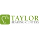 Taylor Hearing & Balance Centers