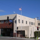 Los Angeles Fire Dept - Station 58 - Fire Departments