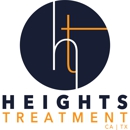 The Heights Los Angeles Drug Rehab & Mental Health Treatment - Drug Abuse & Addiction Centers