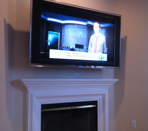 BEST TV INSTALLATION DEAL - Audio & Video Service - Riverside, CA