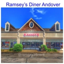 Ramsey's Restaurant - American Restaurants