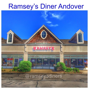 Ramsey's Restaurant - Lexington, KY