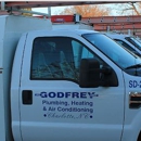 Godfrey P C - Boiler Repair & Cleaning