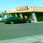 Canyon Crest Liquor