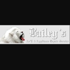 Bailey's A/C Appliance Repair Service