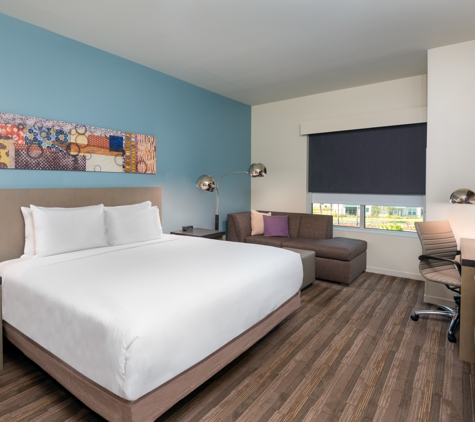 Hyatt House Orlando Airport - Orlando, FL