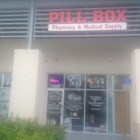 Pill Box