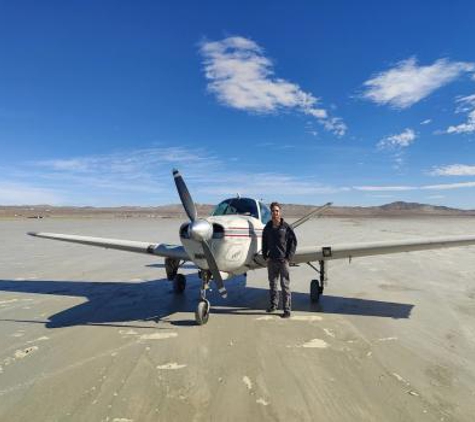 NextGen Flight Academy - Riverside, CA