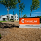 Clemson Eye