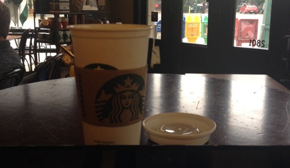 Starbucks Coffee - New Orleans, LA
