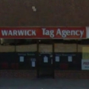 Warwick Tag Agency - Tags