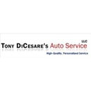 Tony Di Cesare's Auto Service - Automobile Inspection Stations & Services