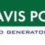 JC Davis Power - Generator Rental Dallas