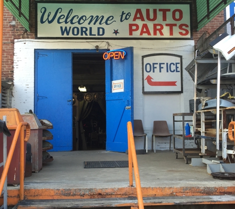 Best Auto Parts INC. - Philadelphia, PA