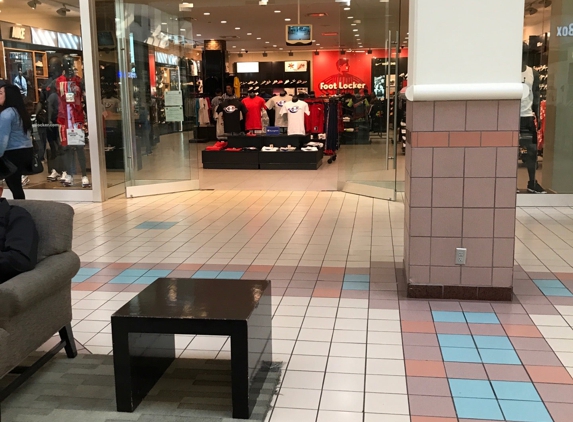 Foot Locker - Downey, CA