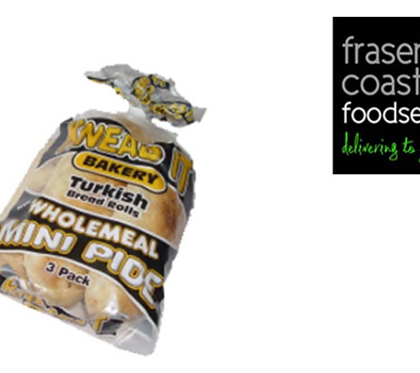 Fraser Coast Foodservice - Maryborough, QLD
